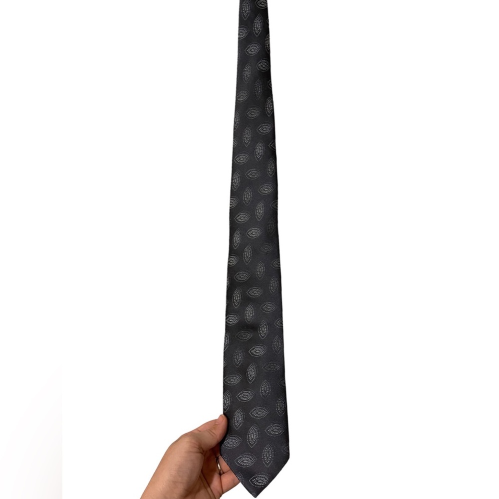 Giorgio Armani tie 100% silk
